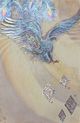 Листы Книги Жизни